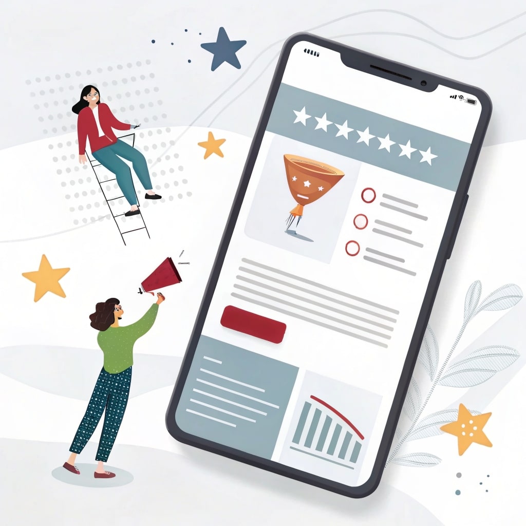 landing service page hero