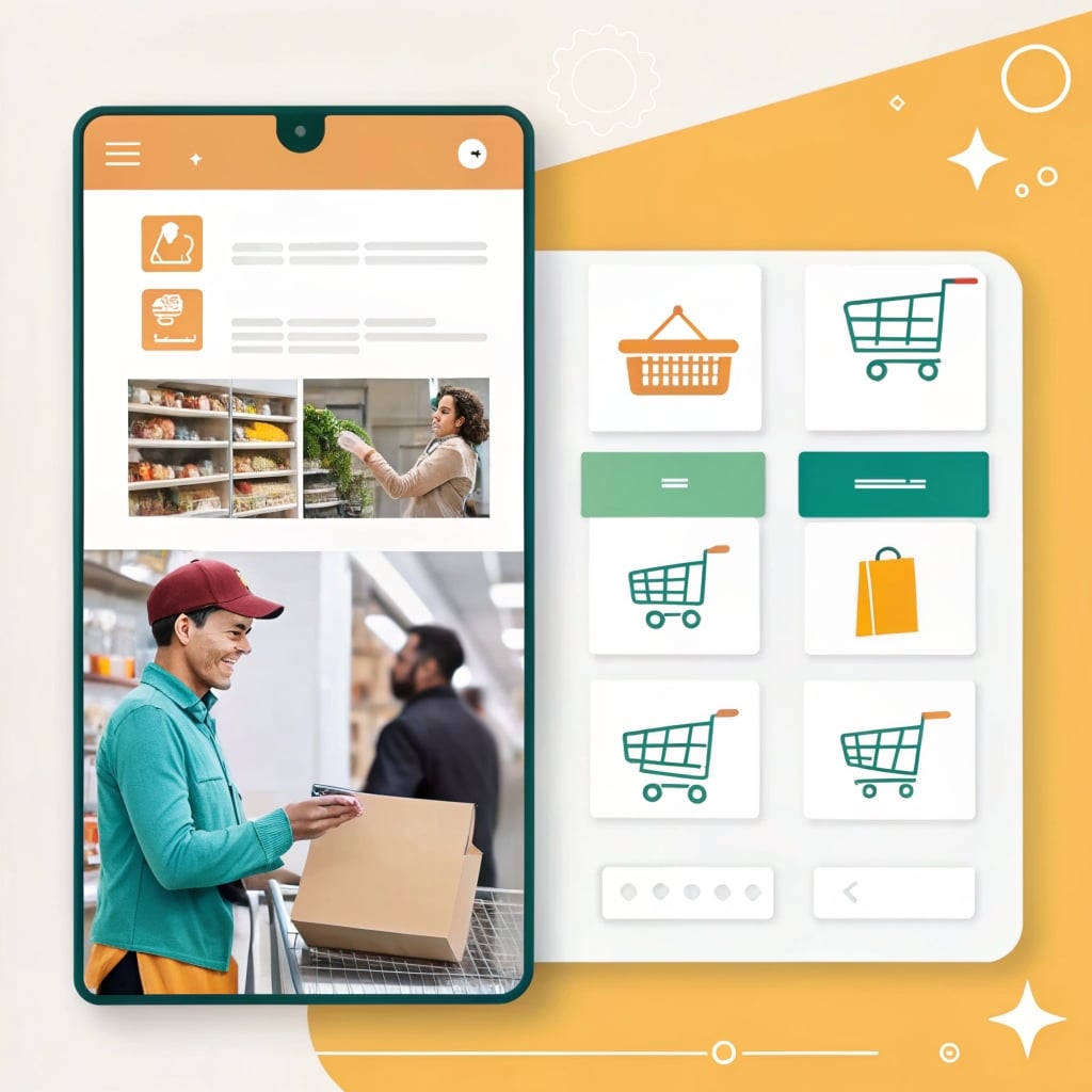ecommerce service hero image